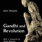 خرید و دانلود نسخه کامل کتاب Gandhi and Revolution