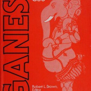 خرید و دانلود نسخه کامل کتاب Ganesh: Studies of an Asian God