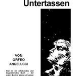 خرید و دانلود نسخه کامل کتاب Geheimnis der Untertassen