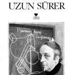 خرید و دانلود نسخه کامل کتاب Gelecek Uzun Surer