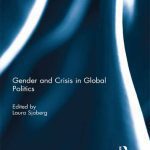 خرید و دانلود نسخه کامل کتاب Gender and Crisis in Global Politics