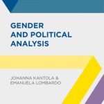 خرید و دانلود نسخه کامل کتاب Gender and Political Analysis
