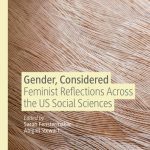 خرید و دانلود نسخه کامل کتاب Gender, Considered: Feminist Reflections Across the US Social Sciences