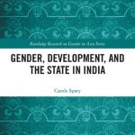 خرید و دانلود نسخه کامل کتاب Gender, Development, and the State in India
