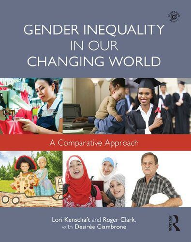 خرید و دانلود نسخه کامل کتاب Gender Inequality in Our Changing World: A Comparative Approach_68e3ad19b0834.jpeg خرید و دانلود نسخه کامل کتاب Gender Inequality in Our Changing World: A Comparative Approach