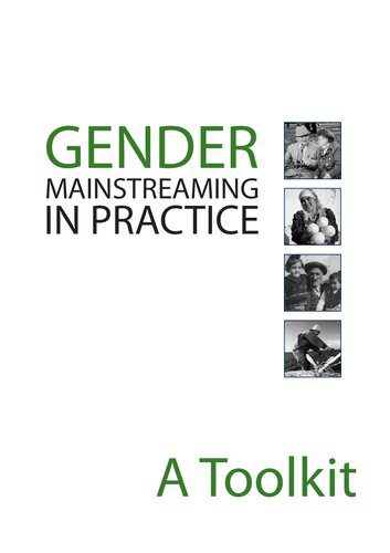 خرید و دانلود نسخه کامل کتاب Gender Mainstreaming in Practice. A Toolkit_68e31f0182978.jpeg خرید و دانلود نسخه کامل کتاب Gender Mainstreaming in Practice. A Toolkit