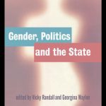 خرید و دانلود نسخه کامل کتاب Gender, Politics and the State