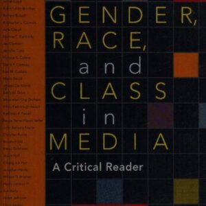 خرید و دانلود نسخه کامل کتاب Gender, Race, and Class in Media: A Critical Reader 4th Edition