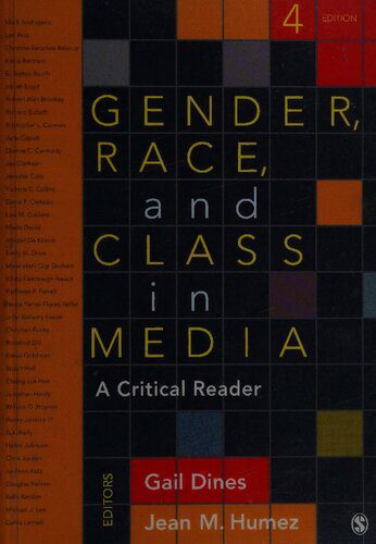 خرید و دانلود نسخه کامل کتاب Gender, Race, and Class in Media: A Critical Reader 4th Edition_68e552a22ad09.jpeg خرید و دانلود نسخه کامل کتاب Gender, Race, and Class in Media: A Critical Reader 4th Edition