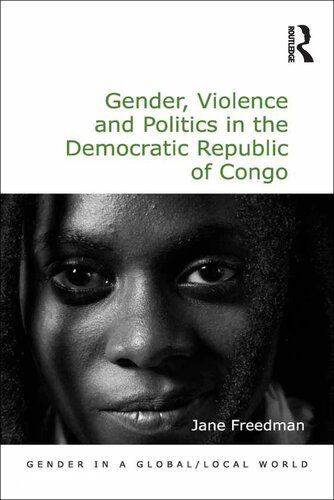 خرید و دانلود نسخه کامل کتاب Gender, Violence and Politics in the Democratic Republic of Congo_68e810c69e409.jpeg خرید و دانلود نسخه کامل کتاب Gender, Violence and Politics in the Democratic Republic of Congo