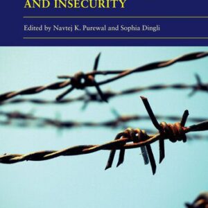خرید و دانلود نسخه کامل کتاب Gendering Security and Insecurity: Post/Neocolonial Security Logics and Feminist Interventions