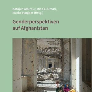 خرید و دانلود نسخه کامل کتاب Genderperspektiven auf Afghanistan