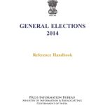 خرید و دانلود نسخه کامل کتاب GENERAL ELECTIONS 2014 Reference Handbook