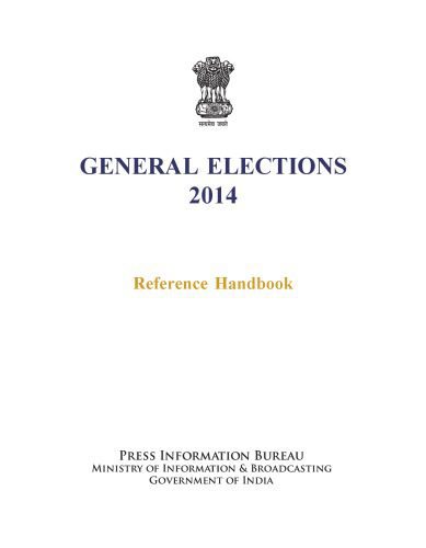 خرید و دانلود نسخه کامل کتاب GENERAL ELECTIONS 2014 Reference Handbook_68e962a4b51bd.jpeg خرید و دانلود نسخه کامل کتاب GENERAL ELECTIONS 2014 Reference Handbook