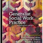 خرید و دانلود نسخه کامل کتاب General Social Work Practice: An Empowering Approach