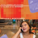 خرید و دانلود نسخه کامل کتاب Generation Digital: Politics, Commerce, and Childhood in the Age of the Internet