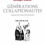 خرید و دانلود نسخه کامل کتاب Générations collapsonautes. Naviguer par temps d’effondrements