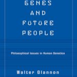 خرید و دانلود نسخه کامل کتاب Genes and Future People: Philosophical Issues in Human Genetics