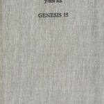 خرید و دانلود نسخه کامل کتاب Genesis 15: A Theological Compendium of Pentateuchal History