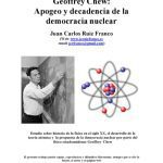 خرید و دانلود نسخه کامل کتاب Geoffrey Chew: apogeo y decadencia de la democracia nuclear