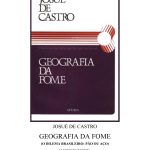 خرید و دانلود نسخه کامل کتاب Geografia da Fome – o Dilema Brasileiro: Pão Ou Aço