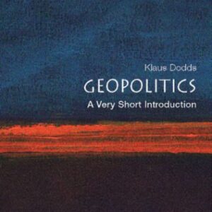 خرید و دانلود نسخه کامل کتاب Geopolitics: A Very Short Introduction (Very Short Introductions)