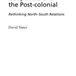 خرید و دانلود نسخه کامل کتاب Geopolitics and the Post-Colonial: Rethinking North-South Relations