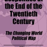 خرید و دانلود نسخه کامل کتاب Geopolitics at the End of the Twentieth Century: The Changing World Political Map