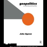 خرید و دانلود نسخه کامل کتاب Geopolitics (Frontiers of Human Geography, 1)