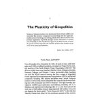 خرید و دانلود نسخه کامل کتاب Geopolitics Reframed: Security and Identity in Europe’s Eastern Enlargement (New Visions in Security)