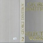 خرید و دانلود نسخه کامل کتاب Georgi Dimitrov : Selected Works Volume 2
