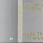 خرید و دانلود نسخه کامل کتاب Georgi Dimitrov : Selected Works Volume 3