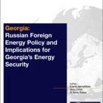 خرید و دانلود نسخه کامل کتاب Georgia: Russian Foreign Energy Policy and Implications for Georgia’s Energy Security (Russian Foreign Energy Policy)