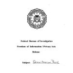 خرید و دانلود نسخه کامل کتاب German American Federation / Bund