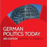 خرید و دانلود نسخه کامل کتاب German Politics Today: Third Edition