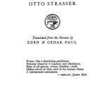 خرید و دانلود نسخه کامل کتاب Germany tomorrow