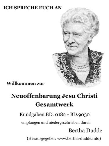 خرید و دانلود نسخه کامل کتاب Gesamtausgabe der Neuoffenbarung durch Jesus Christus_68e1fa221e4df.jpeg خرید و دانلود نسخه کامل کتاب Gesamtausgabe der Neuoffenbarung durch Jesus Christus