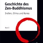 خرید و دانلود نسخه کامل کتاب Geschichte des Zen-Buddhismus: Band 1: Indien, China und Korea