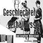 خرید و دانلود نسخه کامل کتاب Geschlechterverhältnisse und kreativer Widerstand