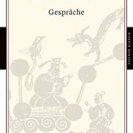 خرید و دانلود نسخه کامل کتاب Gespräche