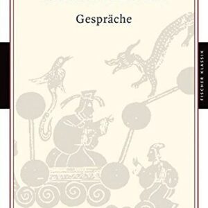 خرید و دانلود نسخه کامل کتاب Gespräche