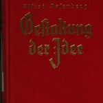 خرید و دانلود نسخه کامل کتاب Gestaltung der Idee. Blut and Ehre II. Band