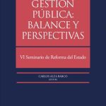 خرید و دانلود نسخه کامل کتاب Gestión pública: balance y perspectivas