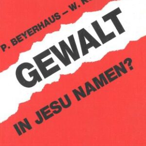 خرید و دانلود نسخه کامل کتاب Gewalt in Jesu Namen