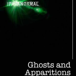 خرید و دانلود نسخه کامل کتاب Ghosts and Apparitions (The Paranormal)