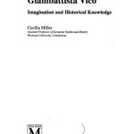 خرید و دانلود نسخه کامل کتاب Giambattista Vico: imagination and historical knowledge