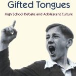 خرید و دانلود نسخه کامل کتاب Gifted Tongues: High School Debate and Adolescent Culture