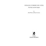 خرید و دانلود نسخه کامل کتاب Gildas communicates: The story and the scripts,