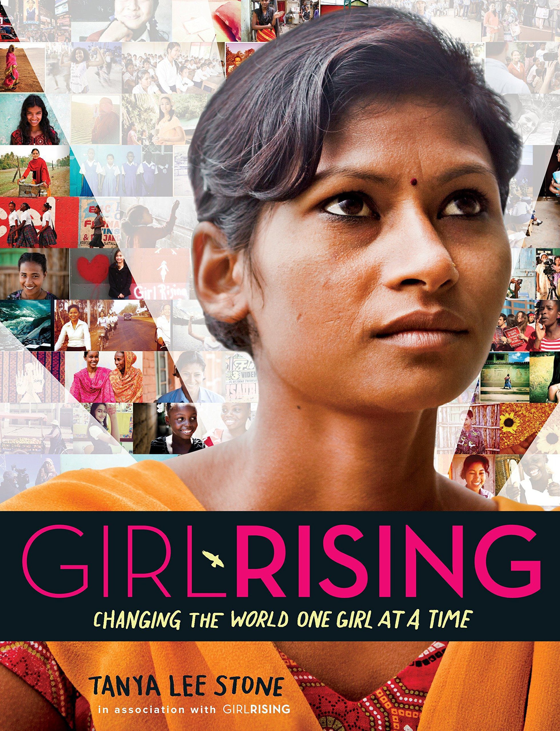 خرید و دانلود نسخه کامل کتاب Girl Rising: Changing the World One Girl at a Time_68e4d11c22eb9.jpeg خرید و دانلود نسخه کامل کتاب Girl Rising: Changing the World One Girl at a Time