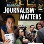 خرید و دانلود نسخه کامل کتاب Glencoe Journalism Matters